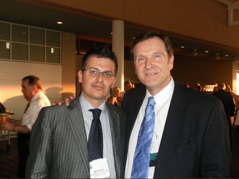 Okeson, Di Giosia, AAOP, meeting-orlando-florida-2011,